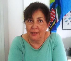 Gesualda Altamore
