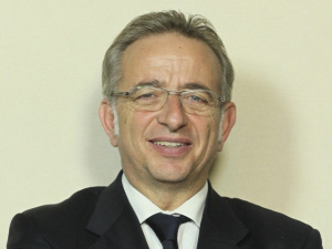 L'on. Vinciullo presidente Commissione Bilancio