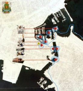 campo scuola nautico sm