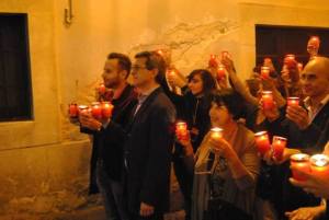 Il Candlelight del 2013