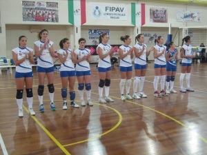 Holimpia (foto d'archivio)