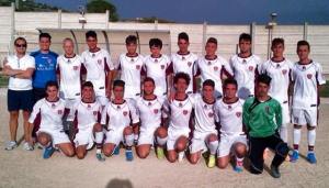 Juniores Noto