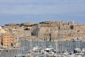 La Valletta