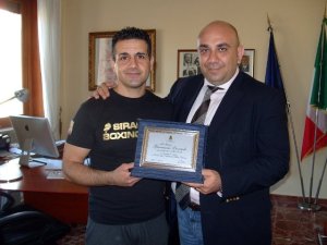 Leonardi e Garozzo