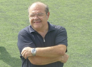 Antonello Liuzzo