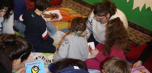 “Bambini e lettura”, nasce a Canicattini il coordinamento di “Nati per Leggere” venerdì appuntamento formativo