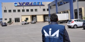 Sequestro del maggio 2013