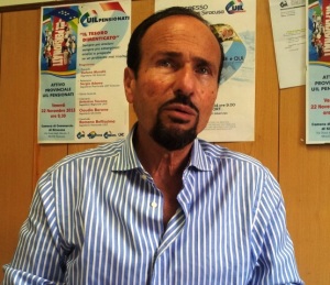 Sergio Adamo