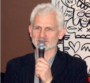 Ales Bialiatski
