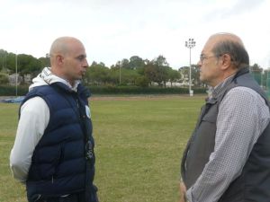 Forcellini e Liuzzo