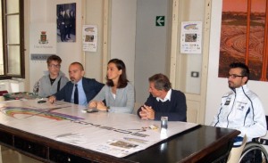 La presentazione
