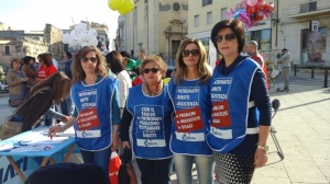 Il gruppo dell'Ital Uil