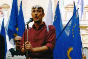 Il segretario nazionale Silpol, Nello Russo