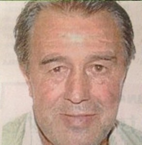 La vittima, Antonio Barbaro