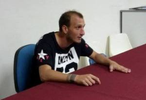 Giuseppe Rizza