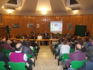 Festa dello Sport a Canicattini B.