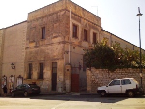 Il Vaccaro di Palazzolo