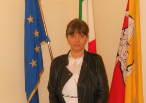 Il commissario della Provincia, Rosaria Barresi