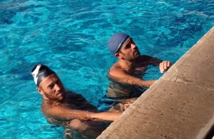 Patricelli e Lisi