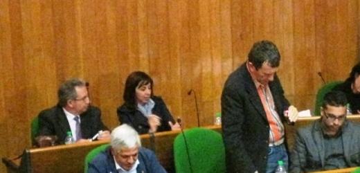 Canicattini, il consiglio vota i debiti fuori bilancio e il regolamento sul procedimento amministrativo