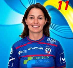 Sabrina Magliocco