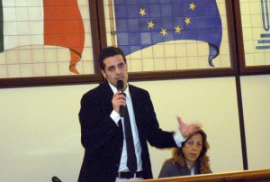 Michelangelo Giansiracusa