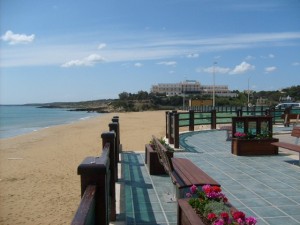 Lido di Noto