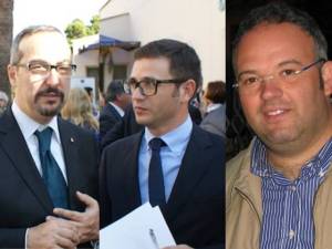 Romano - Alfieri - Chairamonte