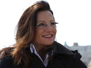 Cetty Vinci