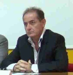 Anselmo Mateddu
