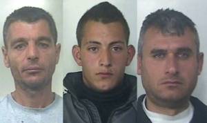 arresti