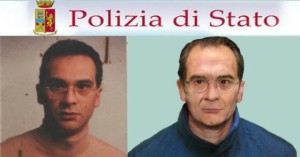 Matteo Messina Denaro
