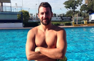 Damian Danilovic