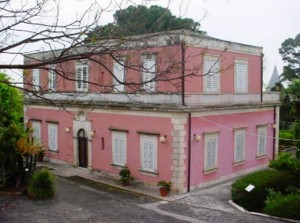 Villa Reimann