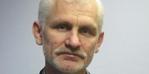 Aleksandr Bialiatski