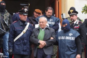 Benedetto Capizzi