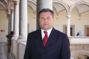 GaspareVitrano