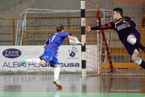 Le Formiche in azione