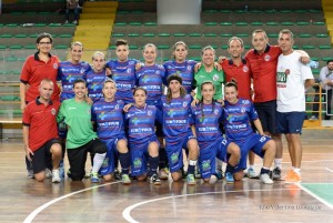 Le Formiche