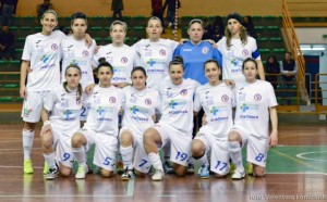 Le Formiche