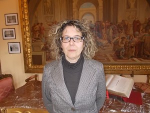 Marilena Miceli