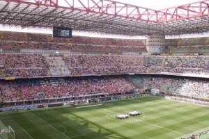 San Siro