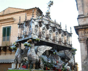Arca di S. Corrado