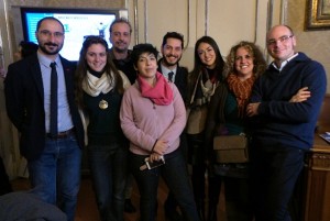 Deputati regionali M5S