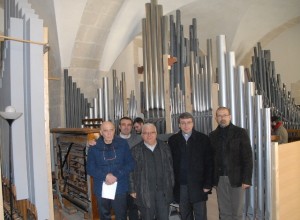 Bovelacci padre e figlio, Marino, Amenta, Ruggieri