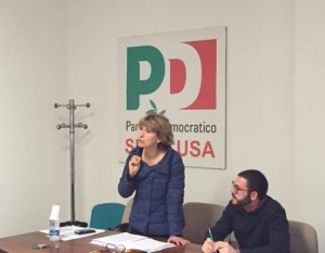 Sofia Amoddio e Silvio Vintaloro