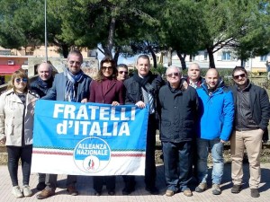 Fratelli d'Italia Siracusa