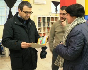 Marco Imperiale