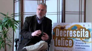 Maurizio Pallante