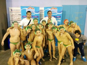 Ortigia under 11